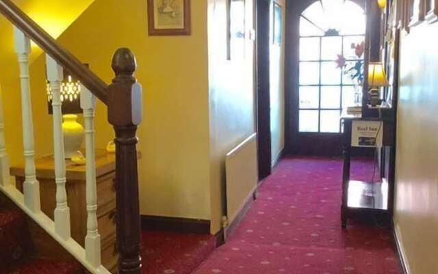 Atlantic Guest House