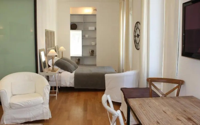 Happyfew - Le Longchamps