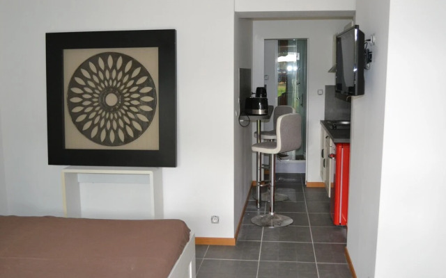 Mas Les Filaos B&B