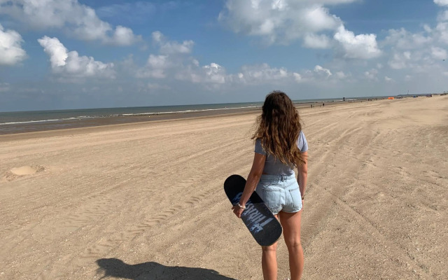 TOP appartement met garage "Au Franelle"