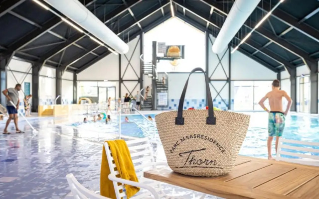 Wellness 12p in Thorn