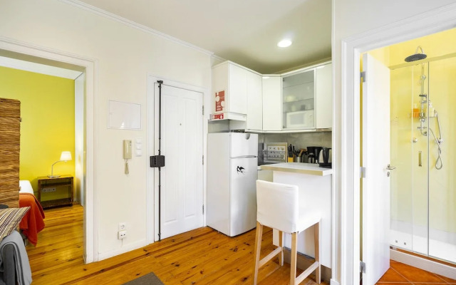 Central Alfama Hideaway Perfect To Explore Lisbon