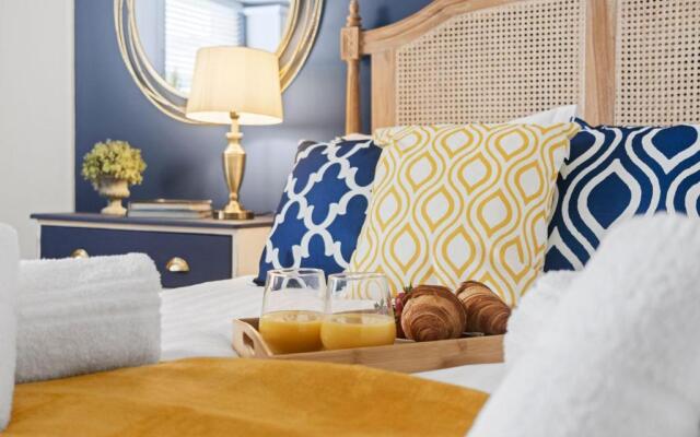 Hollicombe at Dart Valley Coastal Apartments