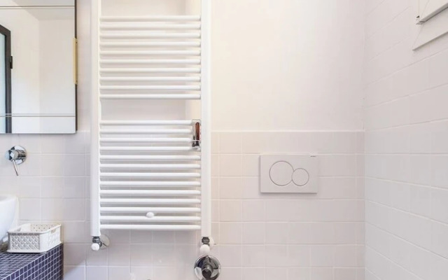Airport Apartments by Wonderful Italy