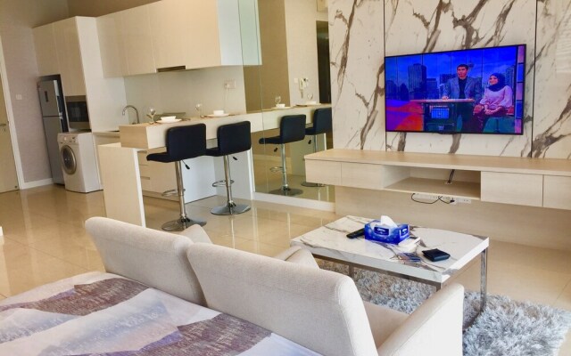 Baral Service Suites The Horizon Residences