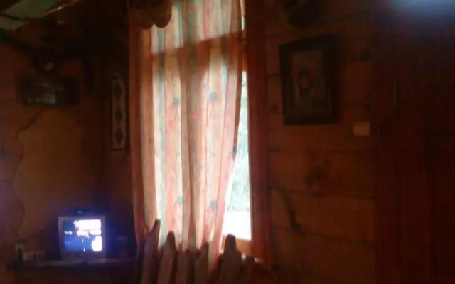 Cottage Ivane Lazika 6