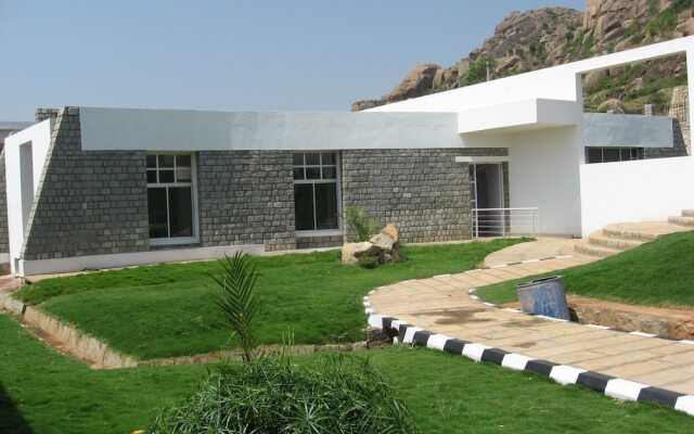 KSTDC Hotel Mayura Yatrinivas