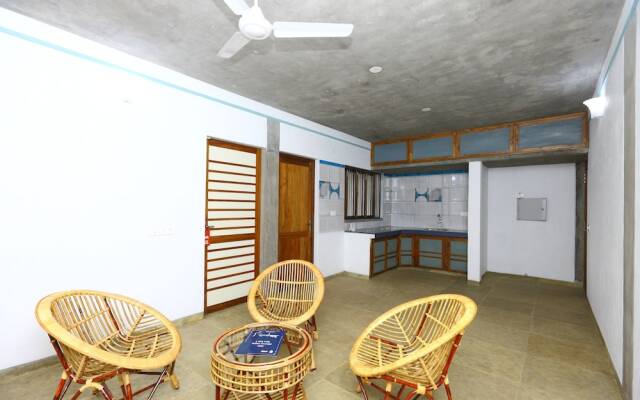 OYO 10054 Elite Inn