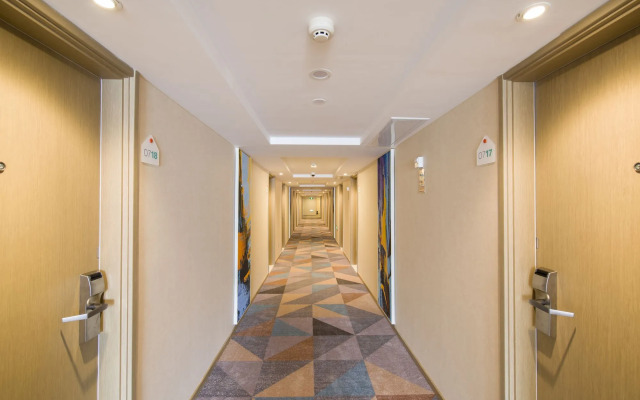 Holiday Inn Express Chengde Downtown