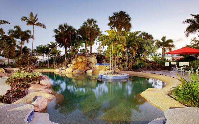 Nightelier Mission Beach