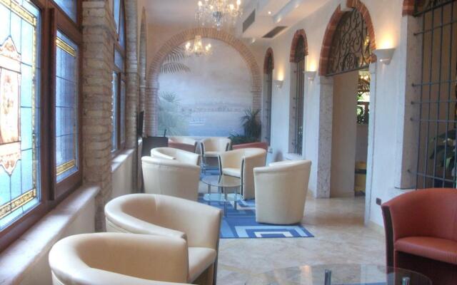 Hotel Antico Monastero