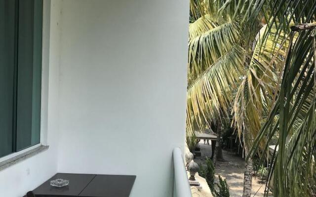 Pousada Recanto Barra da Tijuca
