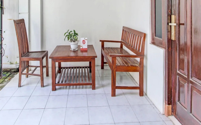 OYO 91803 Gita Graha Guest House Syariah