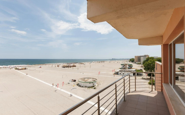 Amiral Hotel