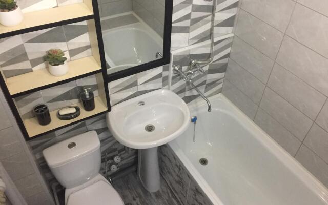 Apartment Nord Apart on 27 Vologda Street