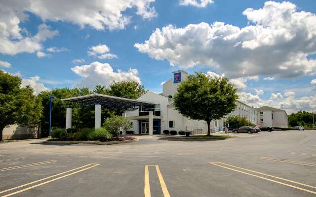 Motel 6 King Of Prussia, PA - Philadelphia