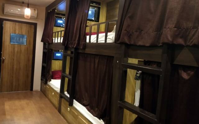 Hilal Dormitory