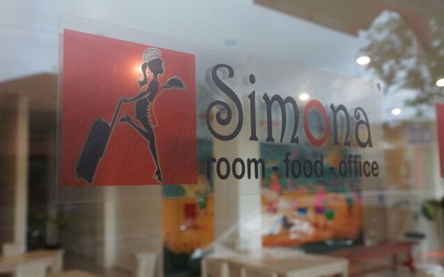 Simona Hotel Canggu