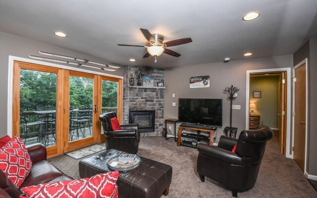 Caesar's Hideaway 5 Bedroom House