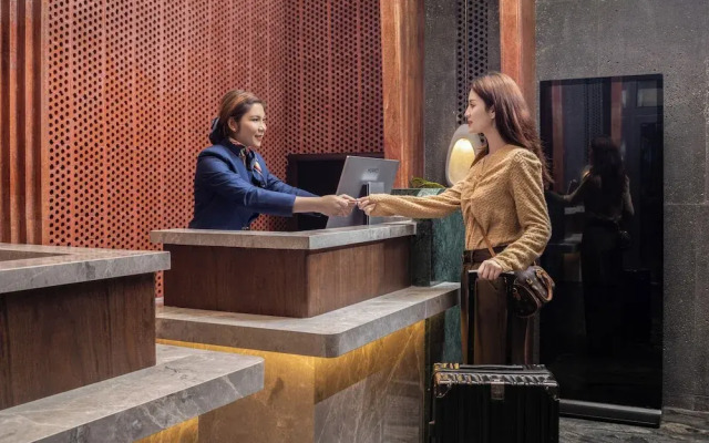 Landis Kashgar Lacus Orientalis