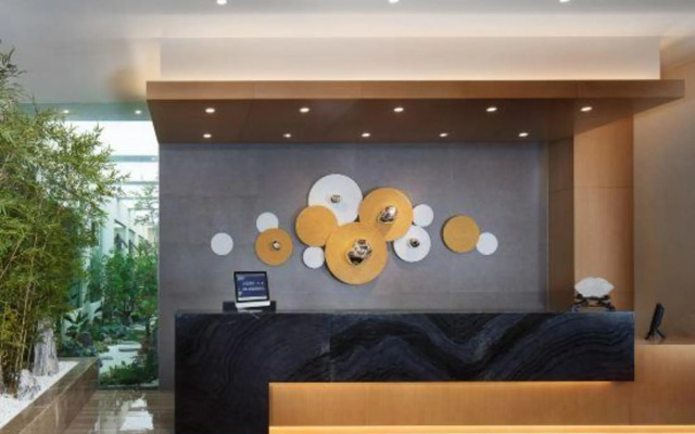 Beimei Jiang'an Hotel