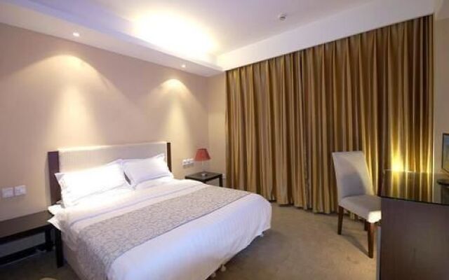 Zhixuan Hotel Shenyang
