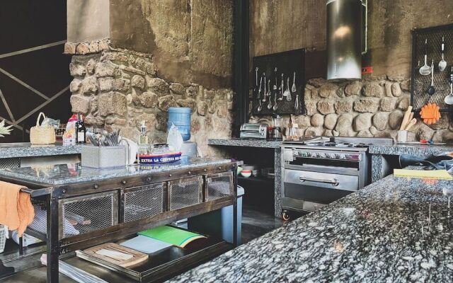 El Trapiche Luxury Villa