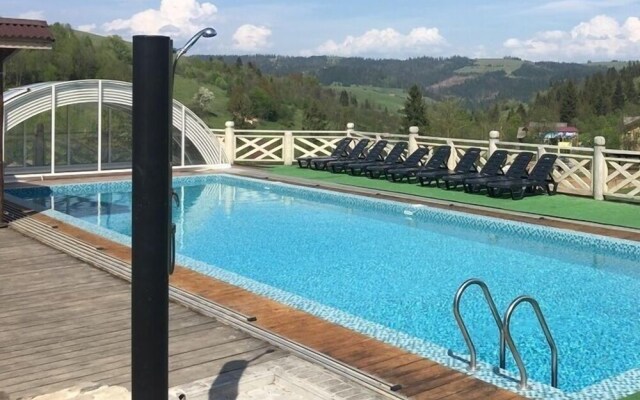 Eco-resort Izki