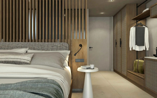 Oros Luxury Beach Resort