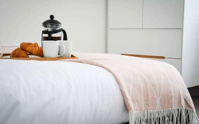 Pearl House Cardiff -  Apartment 2