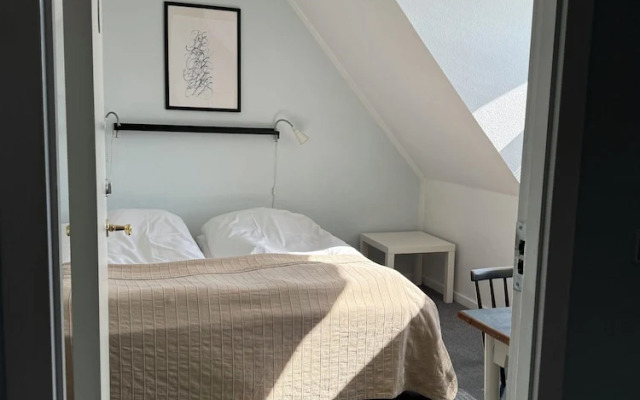 Spangsgaard bed and breakfast