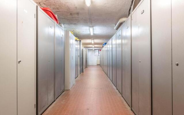 Monolocale 1 Residence Granbaita