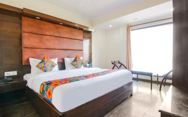 OYO Rooms 088 Doon View
