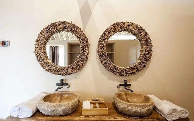La Crique Nature & Spa