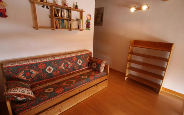 Appartement Hauteluce, 4 pièces, 8 personnes - FR-1-293-275