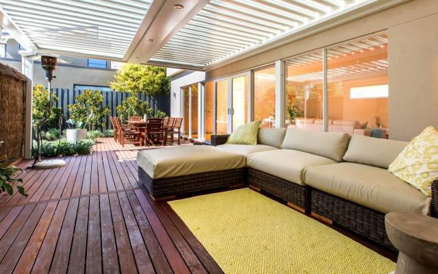 Waikiki - Blairgowrie