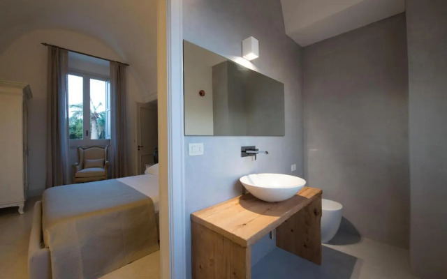 Villa Starace - Appartamento Buongiorno