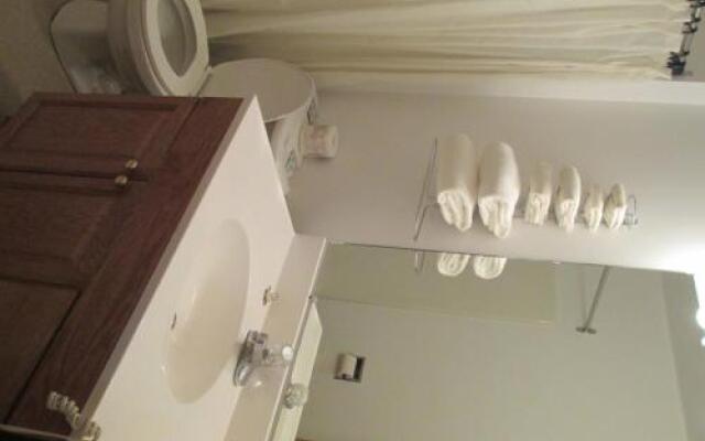 Birchwood Motor Hotel