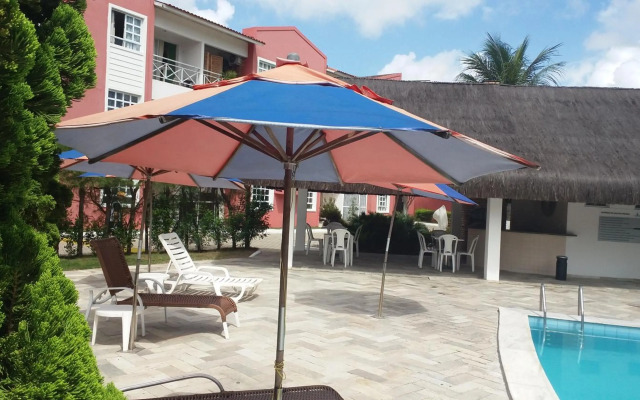 Yacht Village Natal Top