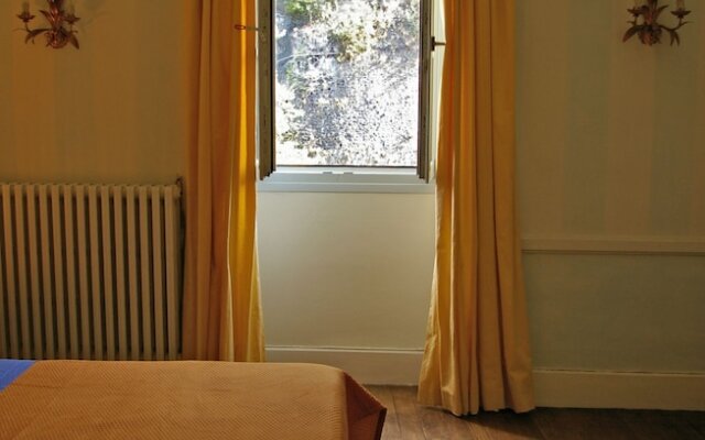 Les Chambres Anglaises - Chambres d'Hôtes