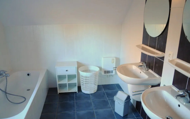 Beautiful Holiday Home in Barvaux sur Ourthe