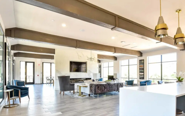 Kasa Dallas Plano Apartments