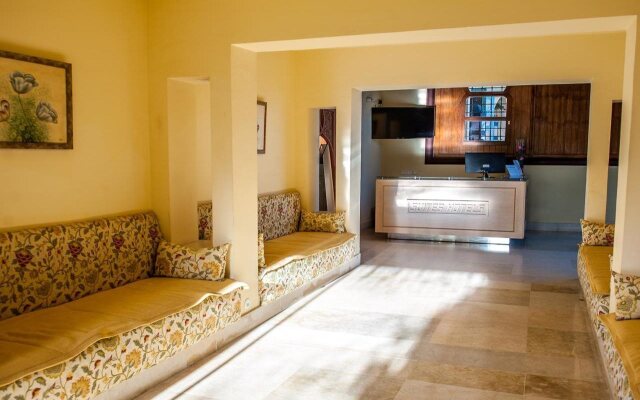 Suites hotel les charmilles & spa