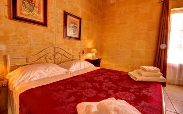 Pearl Of Gozo Adults Only Mini Hotel