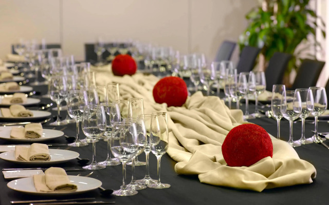 Hotel Sercotel Ciutat de Montcada