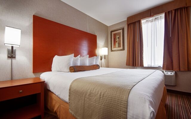 Best Western JFK Airport Hotel