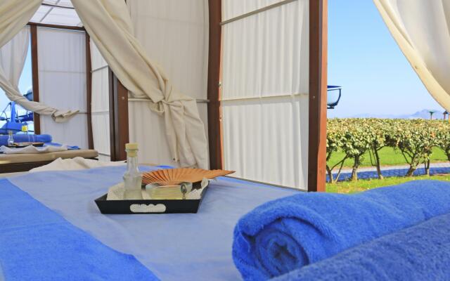 White Olive Marine Aquapark - All Inclusive