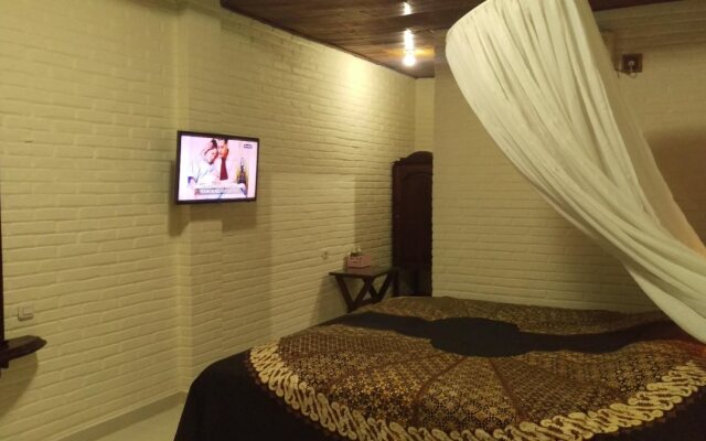 Ary's Hotel Yogyakarta