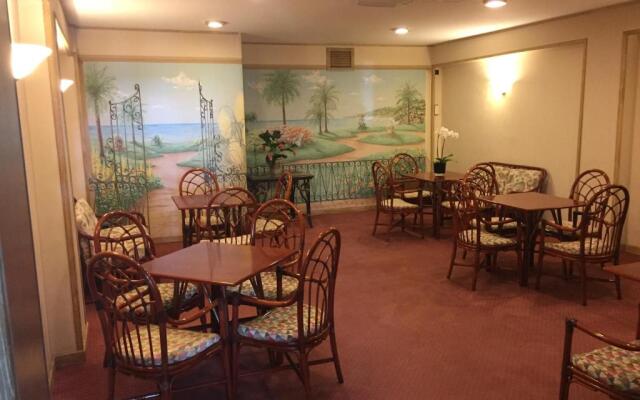 Hotel Bobby Executive