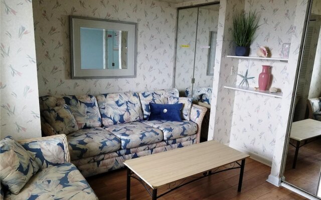 Henlopen Unit 811 by Long & Foster